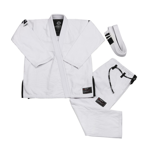 Кімоно Peresvit Core BJJ Gi White
