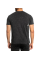 Футболка Affliction River Styx Black Lava Wash