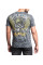 Футболка Affliction Black Ace Coutture T-Shirt