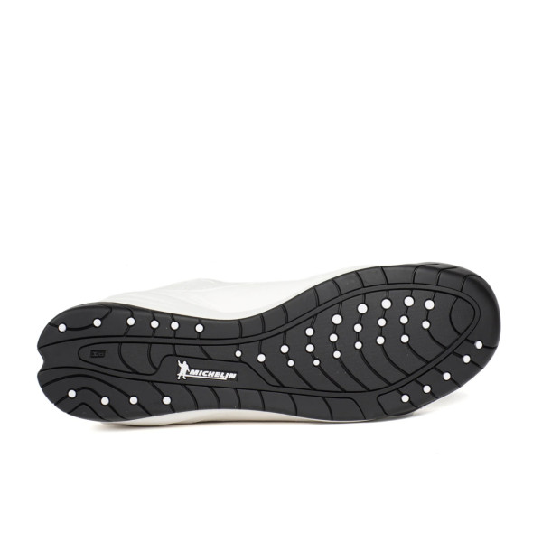 Боксерки Everlast Elite 2 Boxing Shoes WhiteBlack