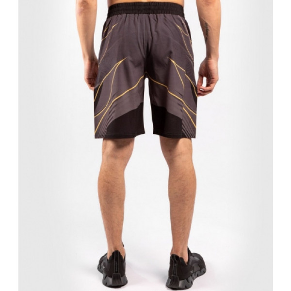 Шорти Venum UFC Fight Night Black Gold
