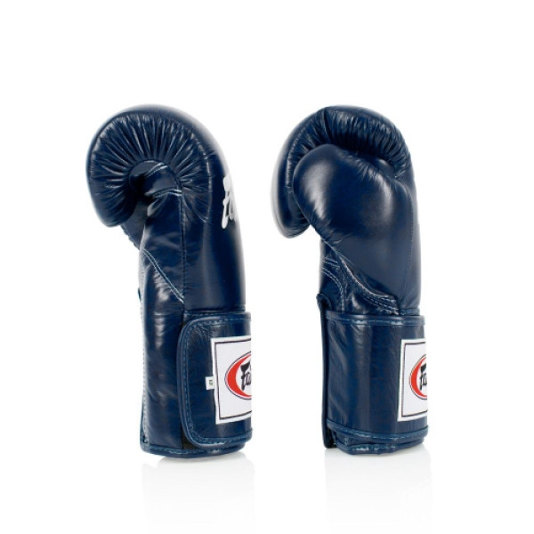 Боксерські рукавиці Fairtex BGV5 Blue