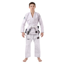 Дитяче кімоно Peresvit BJJ Gi Kid's Core White