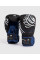 Боксерські рукавиці Venum x TEKKEN 8 Jin Kazama Boxing Gloves Blue Black White