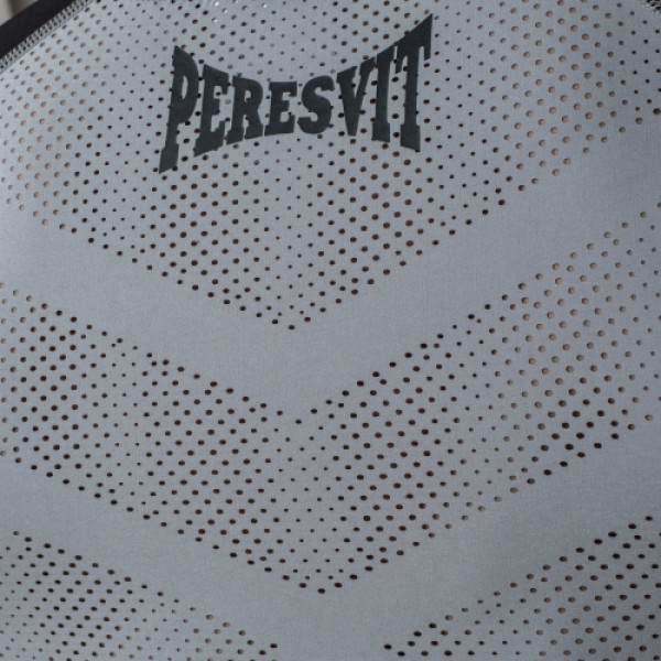 Компресійна футболка Peresvit Air Motion Black Grey Short Sleeve