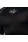 Компресійна футболка Peresvit Air Motion Black Grey Short Sleeve