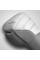 Боксерські рукавиці Hayabusa T3 Boxing Gloves White Grey