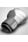 Боксерські рукавиці Hayabusa T3 Boxing Gloves White Grey