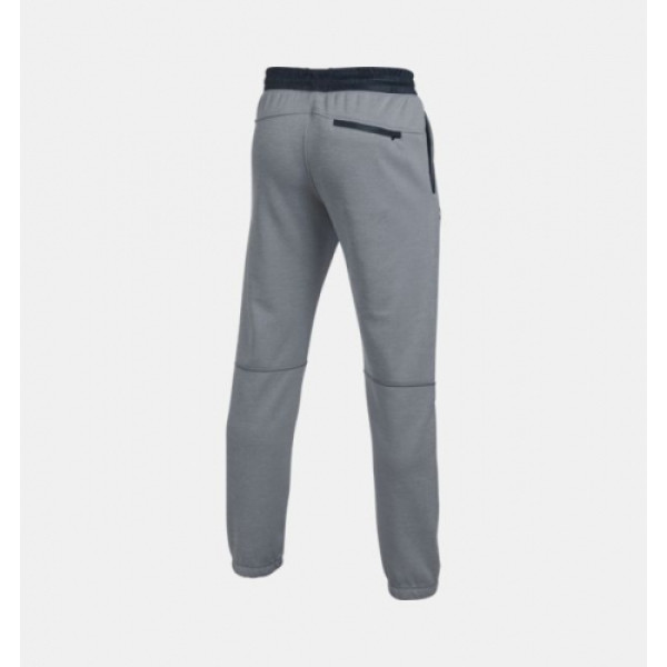 Спортивні штани Under Armour Storm Swacket Steel