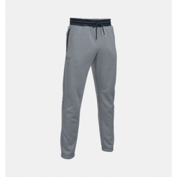 Спортивні штани Under Armour Storm Swacket Steel