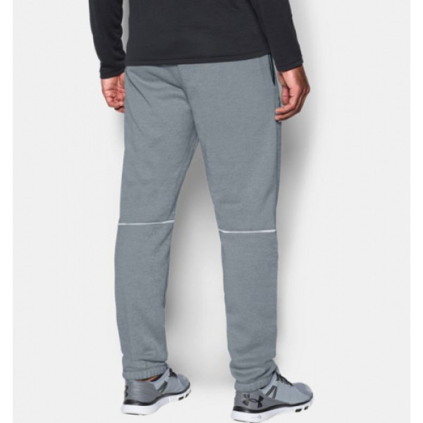Спортивні штани Under Armour Storm Swacket Steel