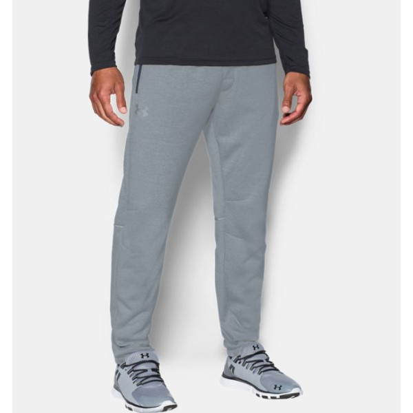 Спортивні штани Under Armour Storm Swacket Steel