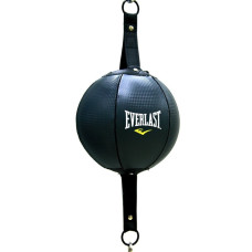 Груша на розтяжках Everlast Double End PU