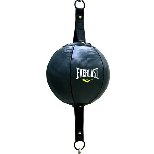 Груша на розтяжках Everlast Double End PU
