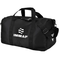Сумка RDX IMMAF Black