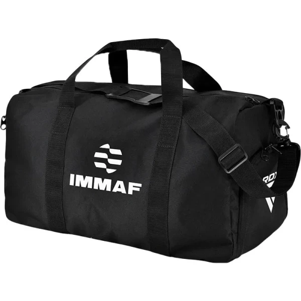 Сумка RDX IMMAF Black
