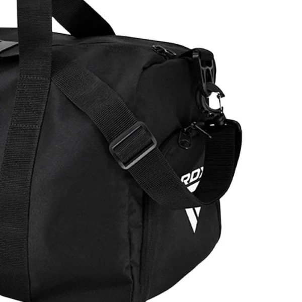 Сумка RDX IMMAF Black