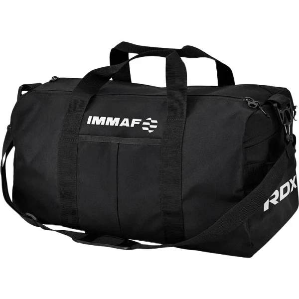 Сумка RDX IMMAF Black