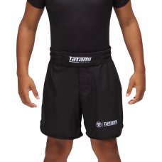 Дитячі шорти для ММА Tatami Kids Impact Grappling Shorts