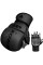 Рукавиці для MMA RDX F6 Kara Shooter Sparring Gloves Matte Black