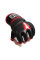 Рукавиці для MMA Title Performance Ground and Pound Training Gloves Black
