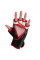 Рукавиці для MMA Title Performance Ground and Pound Training Gloves Black