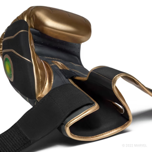 Боксерські рукавиці Hayabusa Special Marvel’s Thanos Boxing Gloves