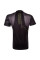 Футболка Venum Sharp 3.0 Dry Tech T-shirt Black Yellow
