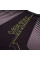 Футболка Venum Sharp 3.0 Dry Tech T-shirt Black Yellow
