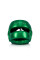 Боксерський шолом Fairtex HG17 Pro Sparring Headguard Green