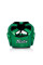 Боксерський шолом Fairtex HG17 Pro Sparring Headguard Green