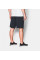 Шорти Under Armour Terry Fleece Shorts Asphalt Black