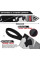 Бинти RDX Boxing Hand Wraps 2.5 Metter Camo Grey
