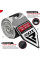 Бинти RDX Boxing Hand Wraps 2.5 Metter Camo Grey