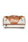 Сумка Fairtex BAG2 Gym Bag Khaki Orange