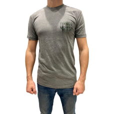 Футболка Affliction Brave Freedom A25073 Shortsleeve Tee