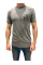 Футболка Affliction Brave Freedom A25073 Shortsleeve Tee