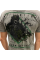 Футболка Affliction Brave Freedom A25073 Shortsleeve Tee