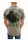 Футболка Affliction Brave Freedom A25073 Shortsleeve Tee