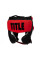 Шлем Title Select Leather Sparring Headgear