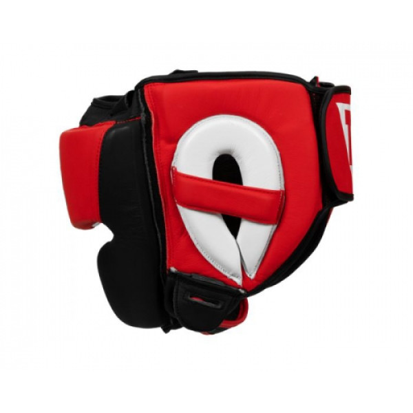 Шлем Title Select Leather Sparring Headgear