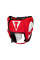 Шлем Title Select Leather Sparring Headgear
