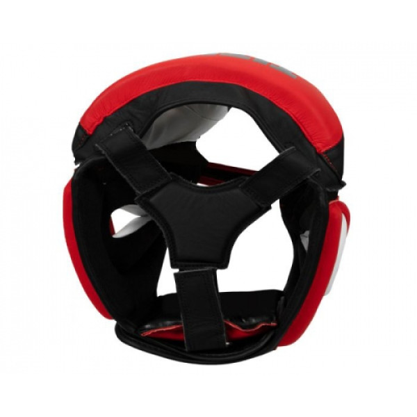 Шлем Title Select Leather Sparring Headgear