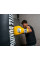 Боксерські рукавиці Pro Mex Professional Training Gloves 3.0 Yellow