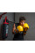 Боксерські рукавиці Pro Mex Professional Training Gloves 3.0 Yellow