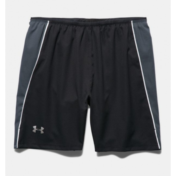 Шорти Under Armour Coolswitch Run Black