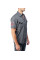Чоловіча сорочка Affliction Supercharged Short Sleeve Woven