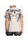 Футболка Affliction Indian Chief Tee