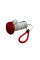 Брелок Peresvit Jewelry Boxing Glove Red