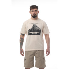Футболка Peresvit Conflict Ivory